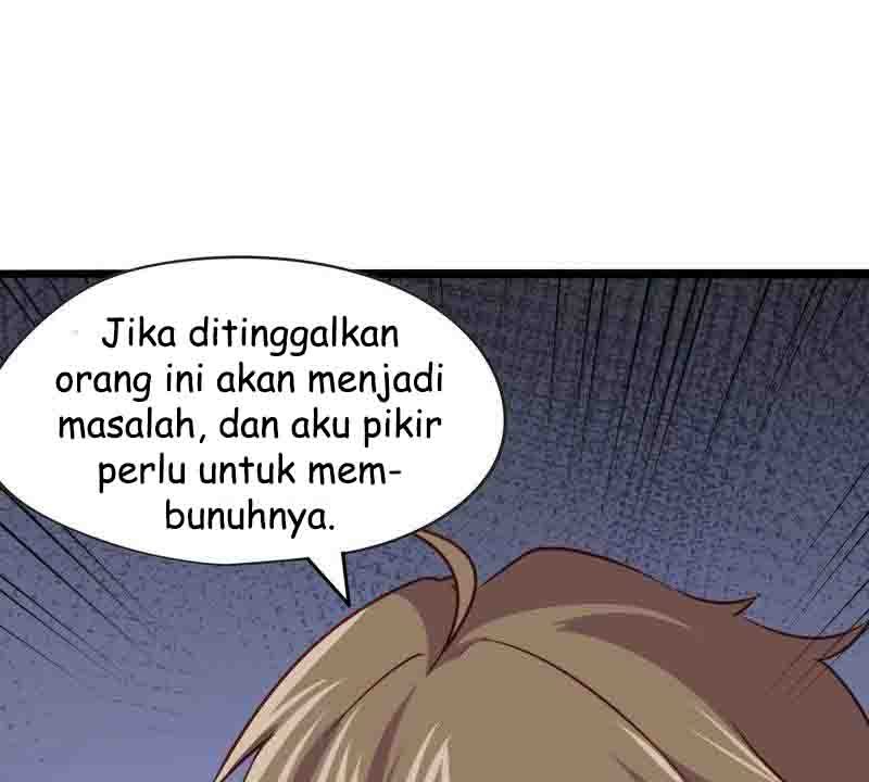 Turned Into a Grass in The Fantasy World? Chapter 18 Gambar 10